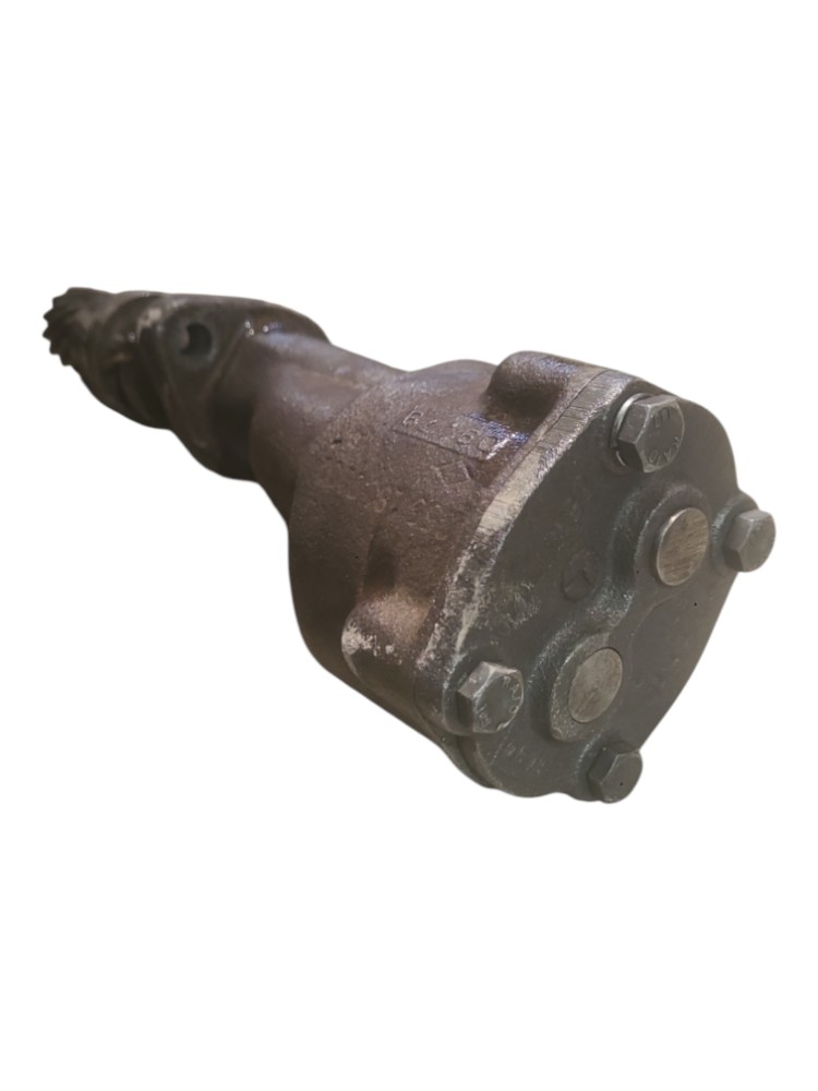 Bomba Oleo Motor Mb 6