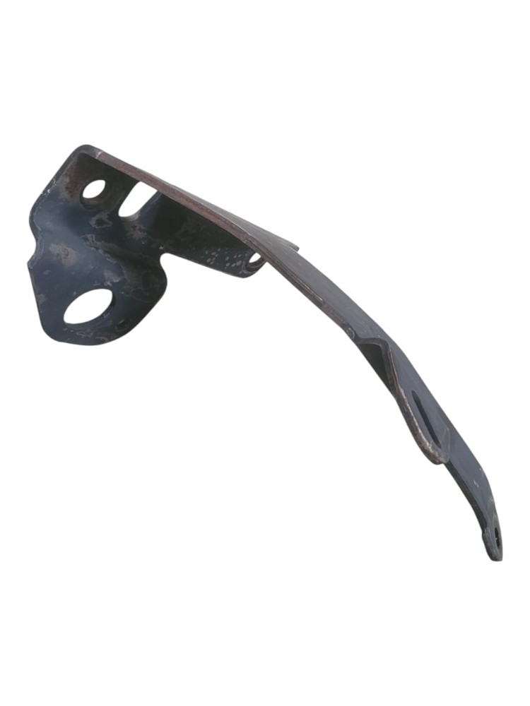 Suporte Mb Atego Lateral Esquerdo 5
