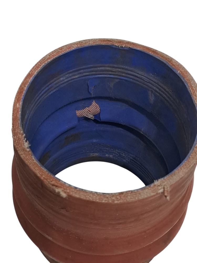 Mangueira Silicone Motor Cummins 6