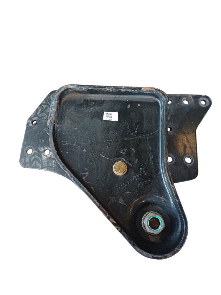 Suporte Mola Suspensys Dianteiro Esquerdo 1