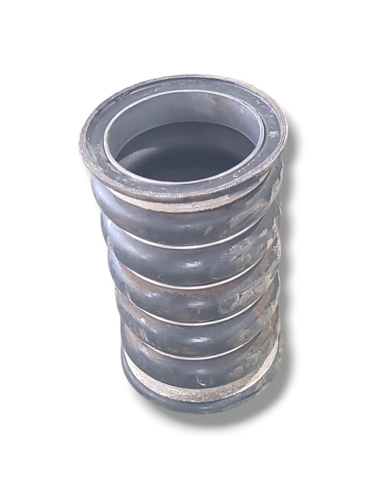 Mangueira 150x65x65 Intercooler Volvo Vm260 5