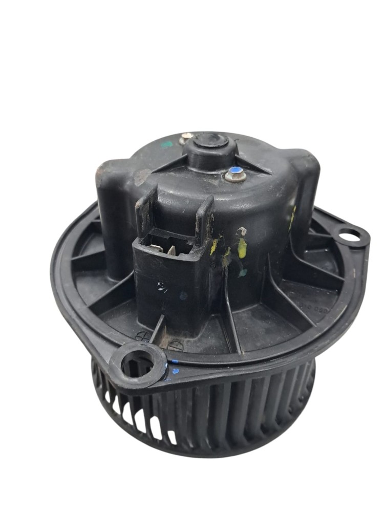 Motor Ventilador Ford Cargo 24 V 4