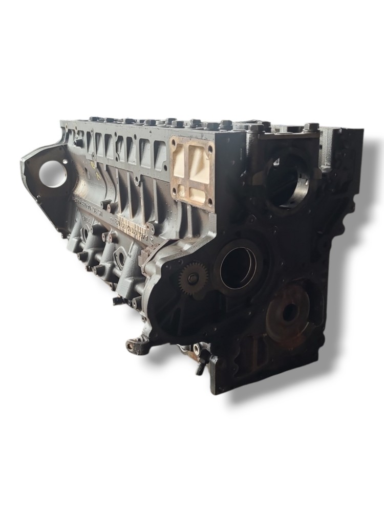 Bloco Motor MB Axor 2651 3