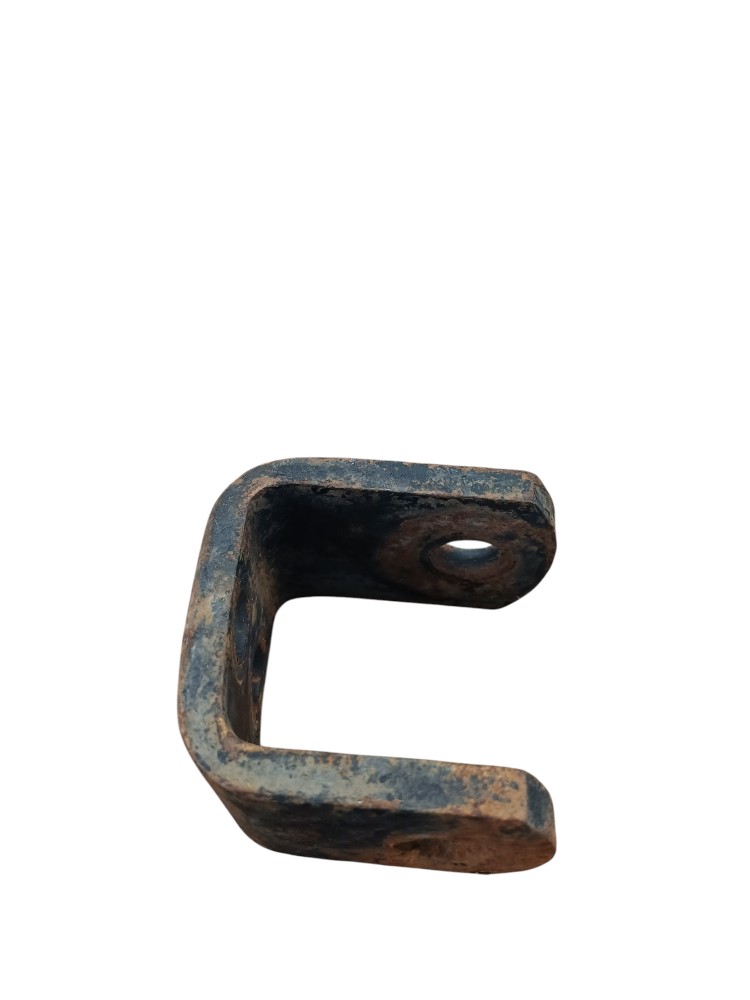 Suporte Amortecedor Inferior Dianteiro Mb 1113 3