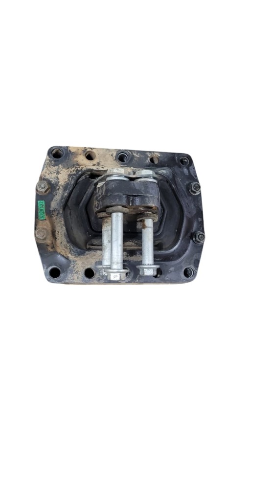 Coxim Motor Traseiro Volvo Fh Nh12 3