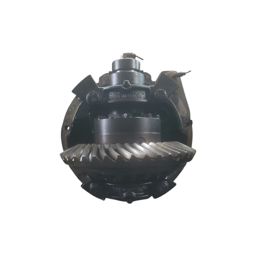 Diferencial Meritor Ford Cargo Relacao 12×41