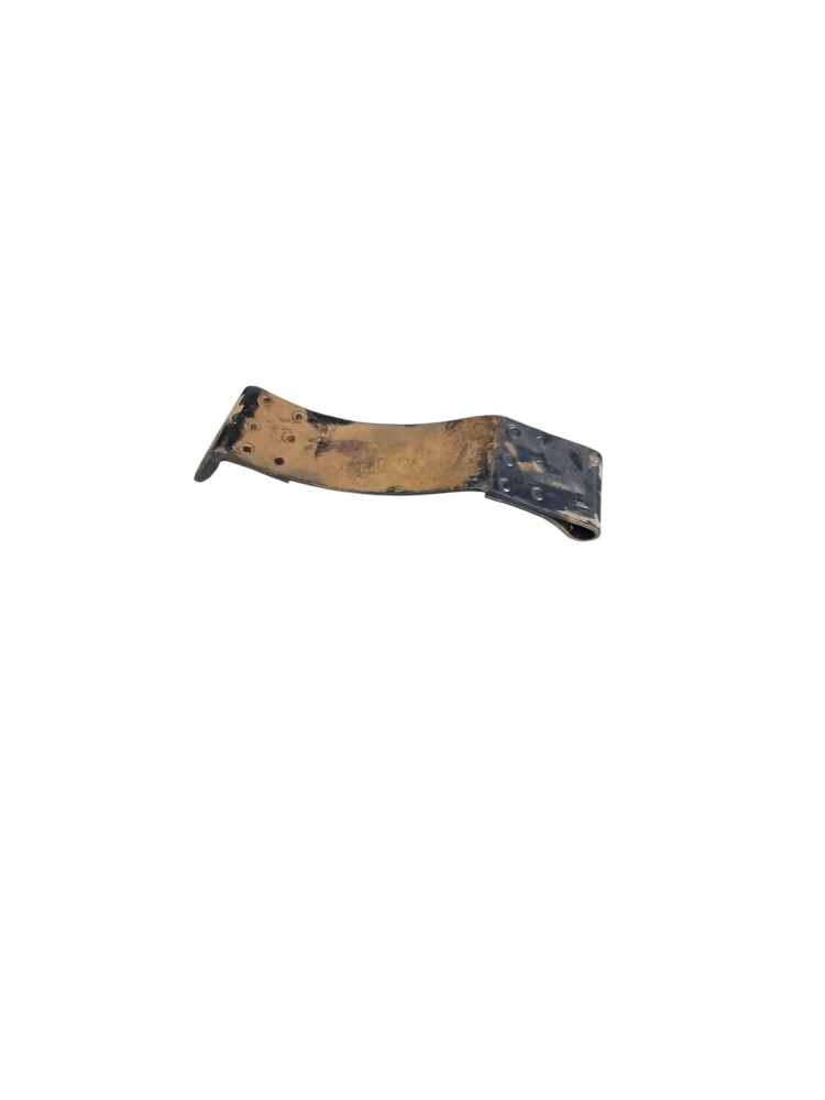 Suporte Tubo Filtro Ar Ford Cargo 5