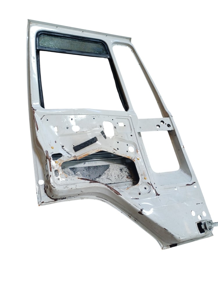 Porta Motorista Ford Cargo 1317E 2007 VA137 5