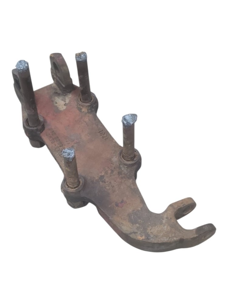 Suporte Inferior Suspensao Mb 1990 A 1998 5
