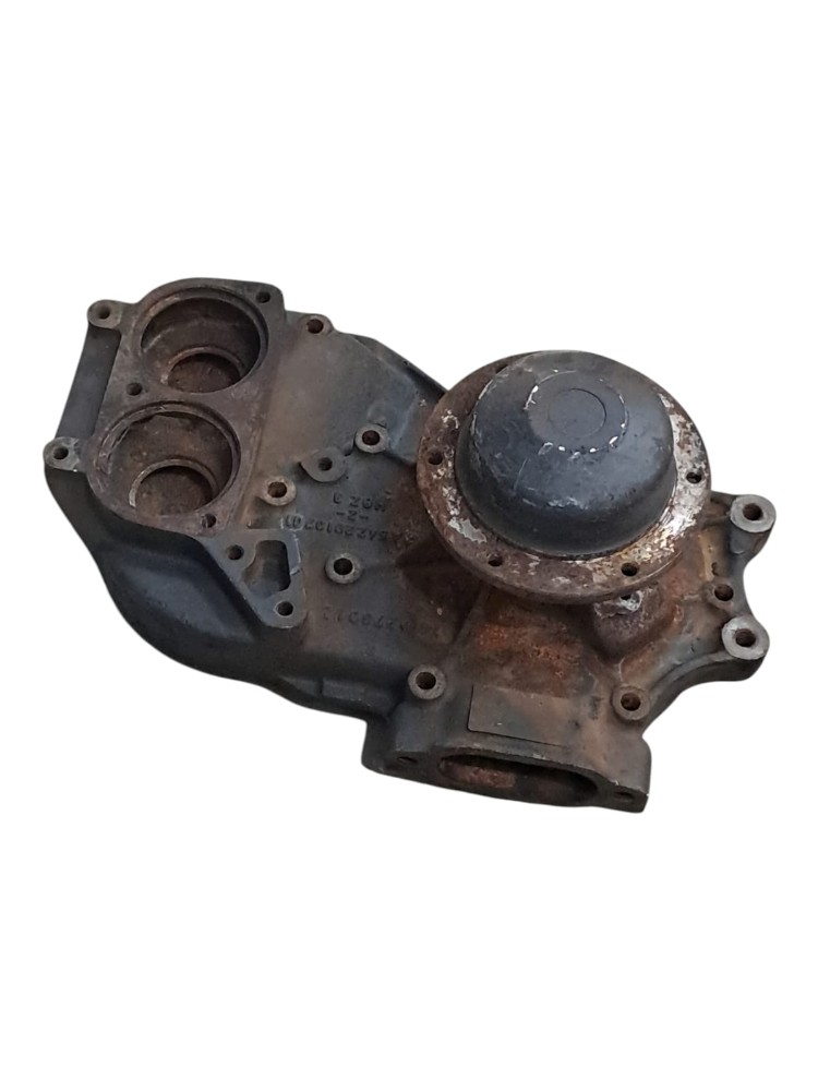Bomba D´agua Mb Actros 2