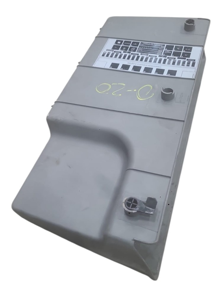 Porta Objetos Vw 13180 2002 VO20