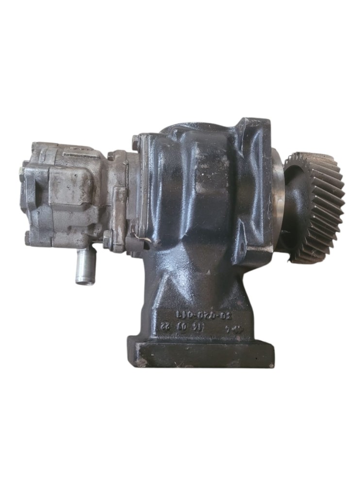 Compressor Ar Motor Mb Accelo 815 1