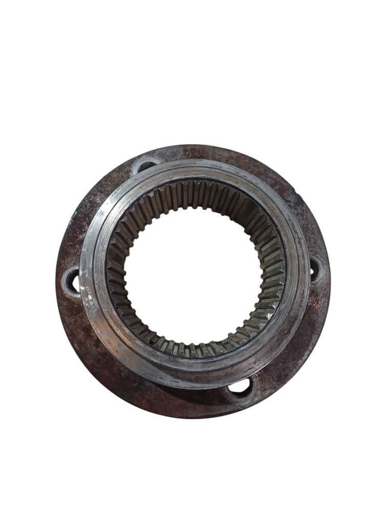 Flange Caixa Cambio Zf 3