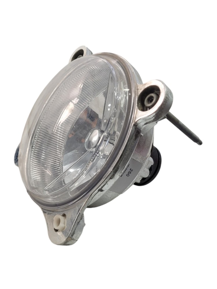 Farol Mb Atego 2433 Direito 4
