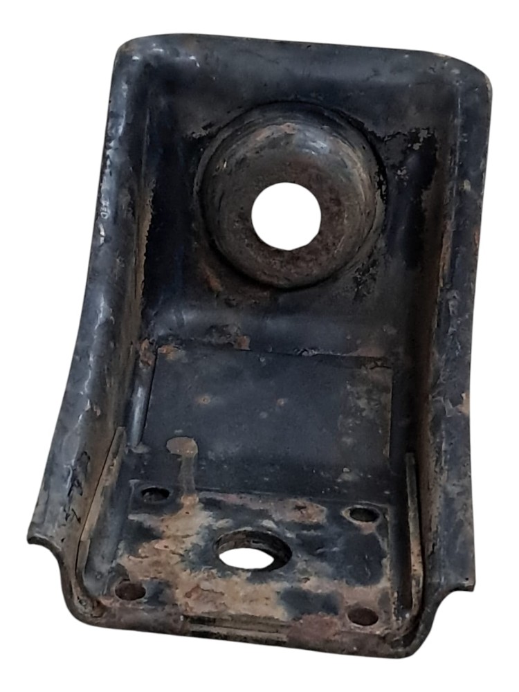 Suporte Coxim Dianteiro Cabine Mb 1620 1621 1630 1935 4