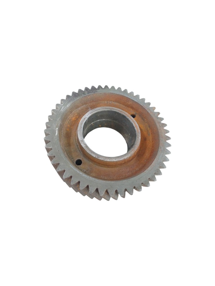 Engrenagem Movel 1 Marcha Caixa ZF 221 2