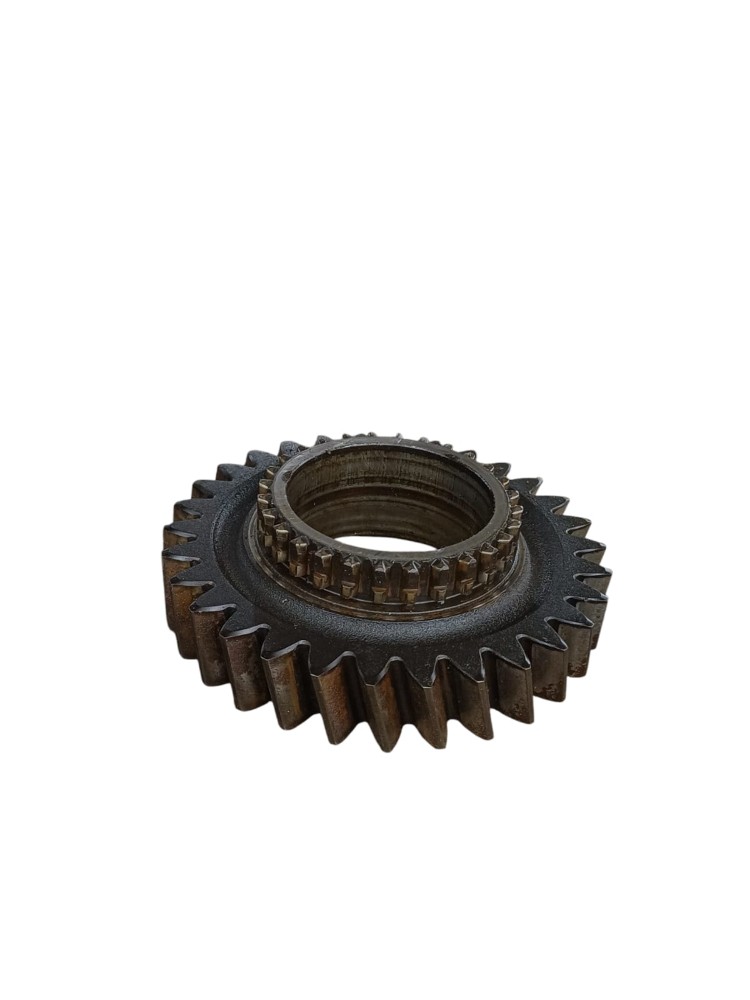 Engrenagem 3a Scania Grs870 871 234910 5