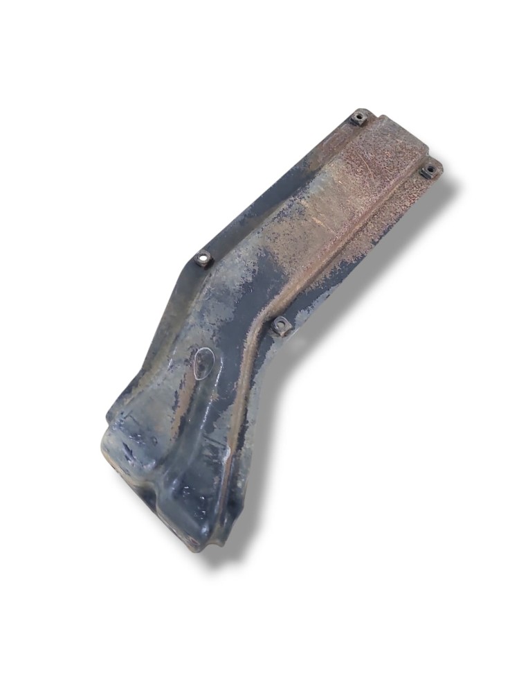 Suporte Inferior Paralama Vw 8150 2004 A148 7