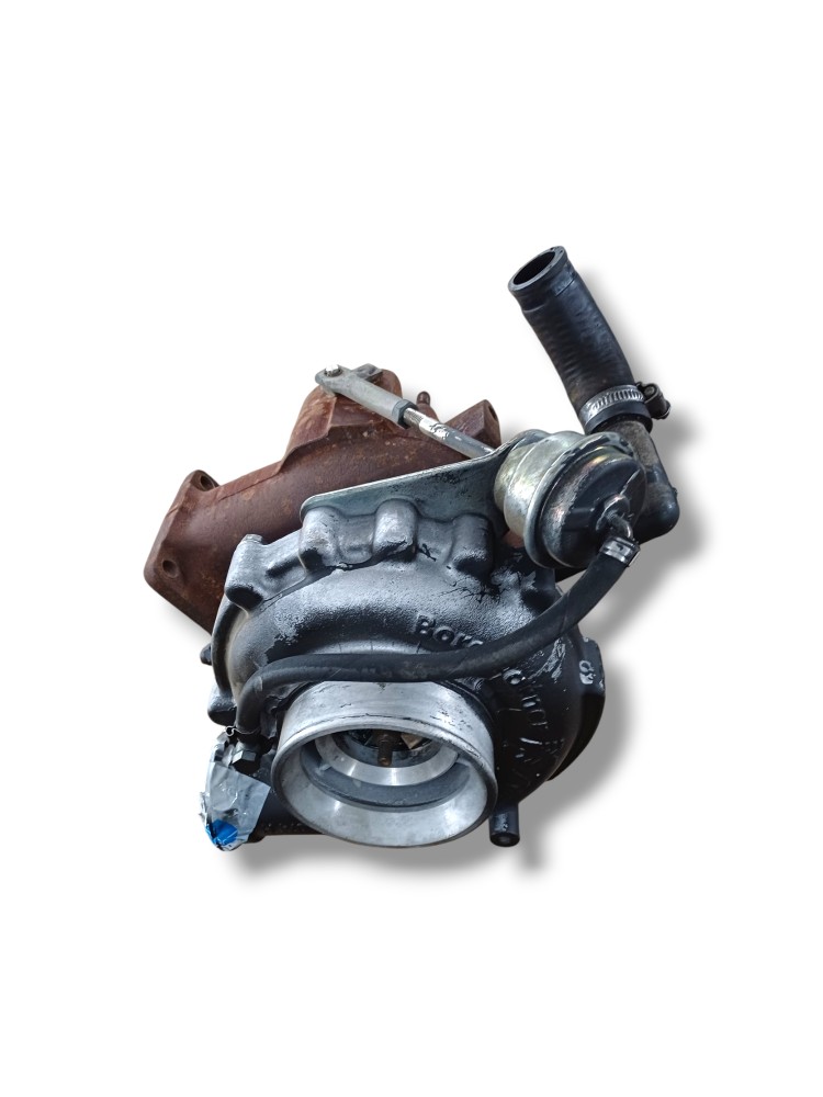Turbina Mb Atron 2729 2015 4
