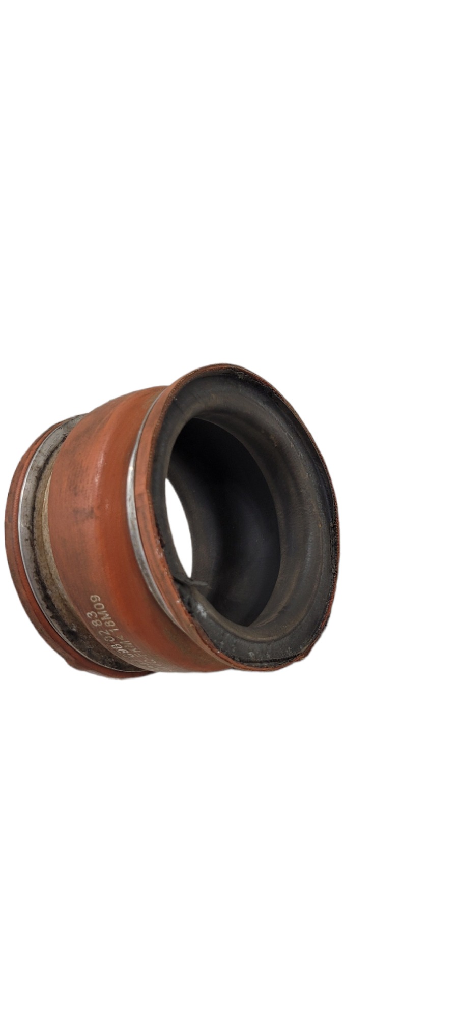 Mangueira Da Turbina M Benz Actros Axor 4570980283 1