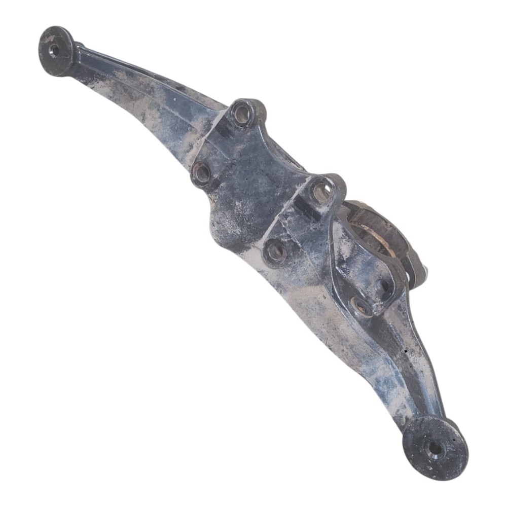 Suporte Fole Ar Mb Actros 2546 2019 Esquerdo 2