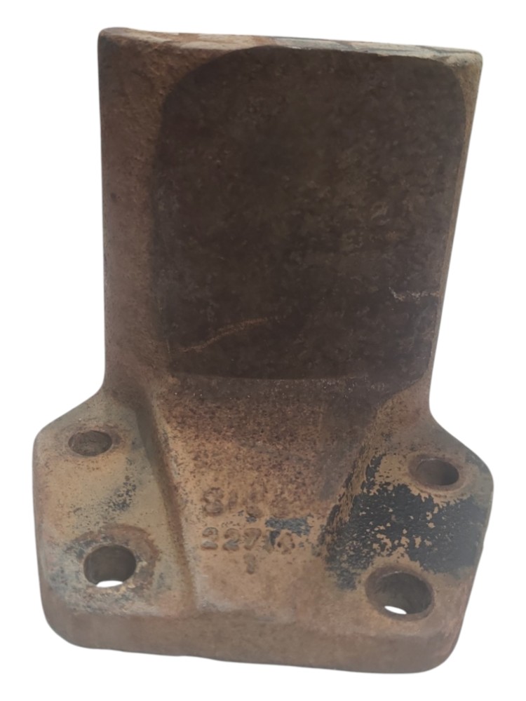 Suporte Mola Mb 1935 1998 1