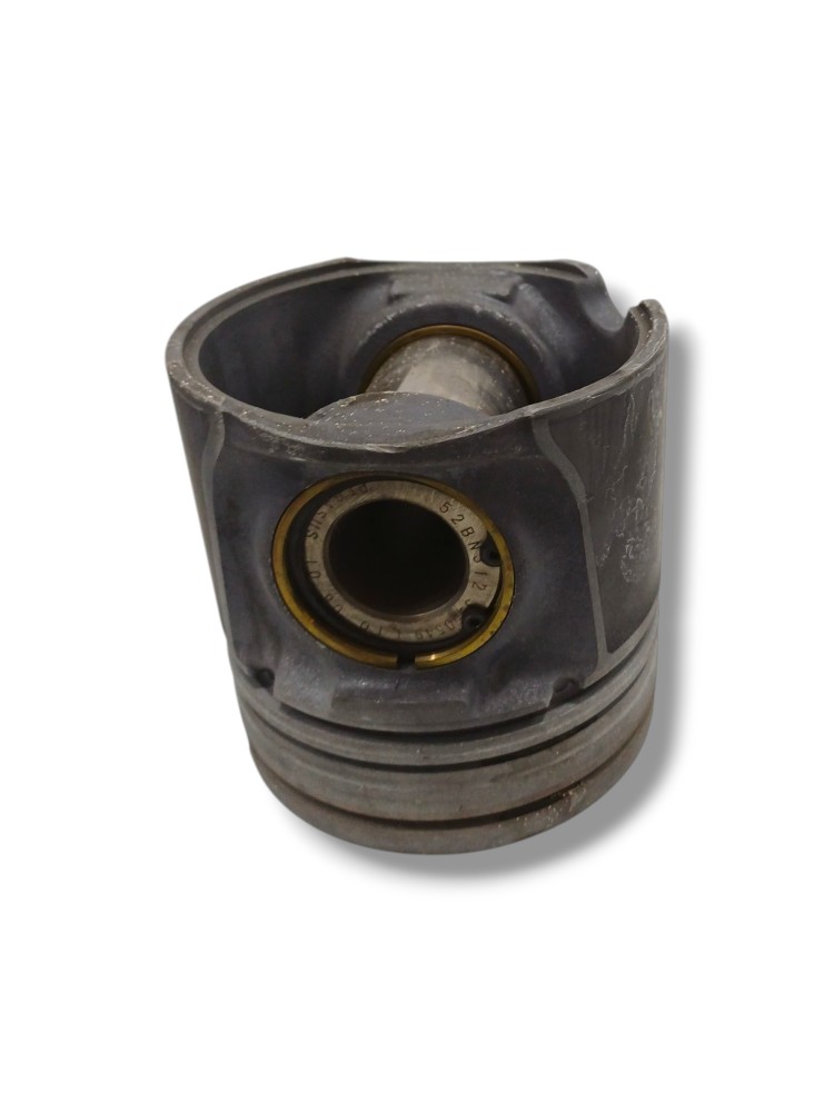 Pistao Motor Cummins 1