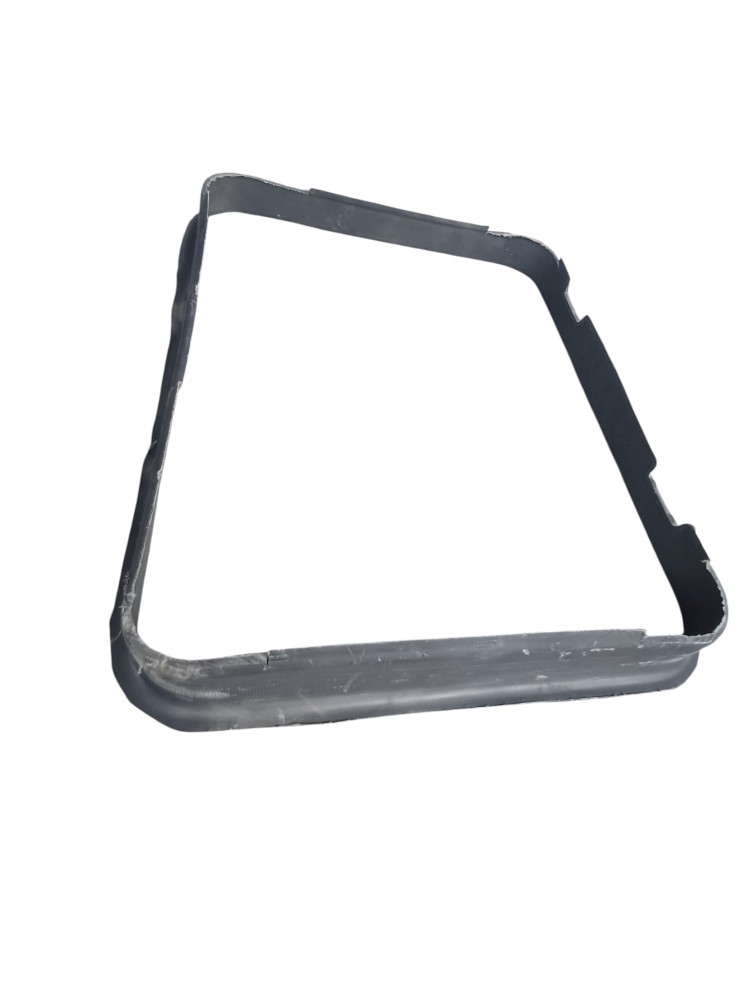 Moldura Friso Farol Volvo Fh540 2022 4