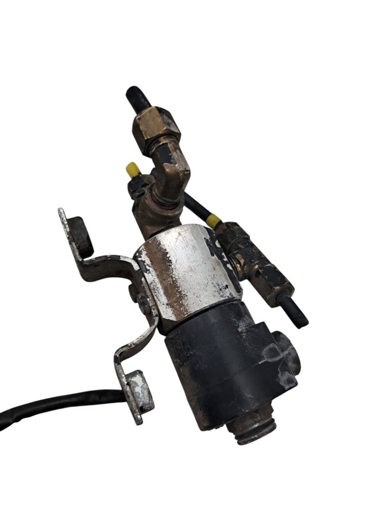 Valvula Solenoide 13 Cv Paker 2