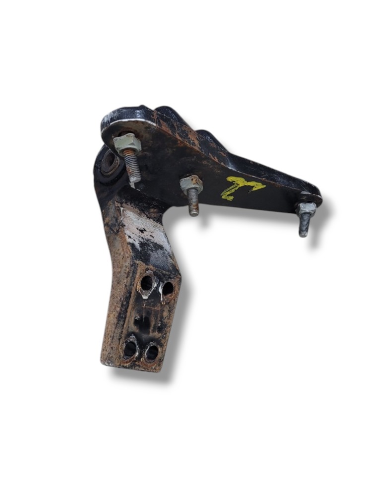 Suporte Coxim Motor Vw Constellation 30.280 2019 2020 Vo22 5
