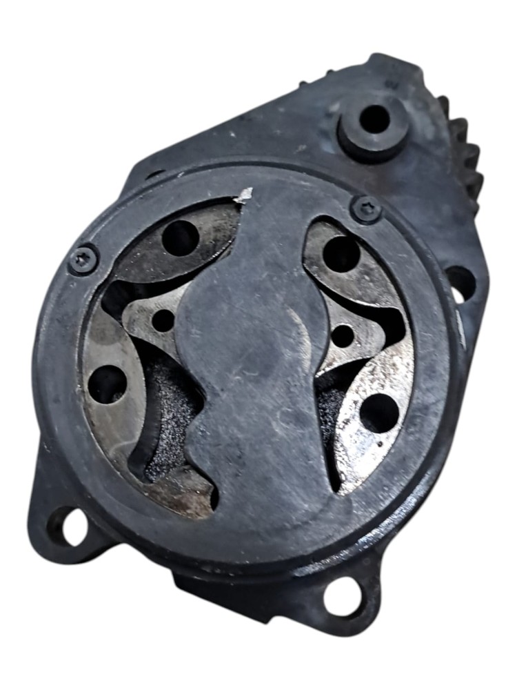 Bomba Oleo Motor Cummins 6 CL 5