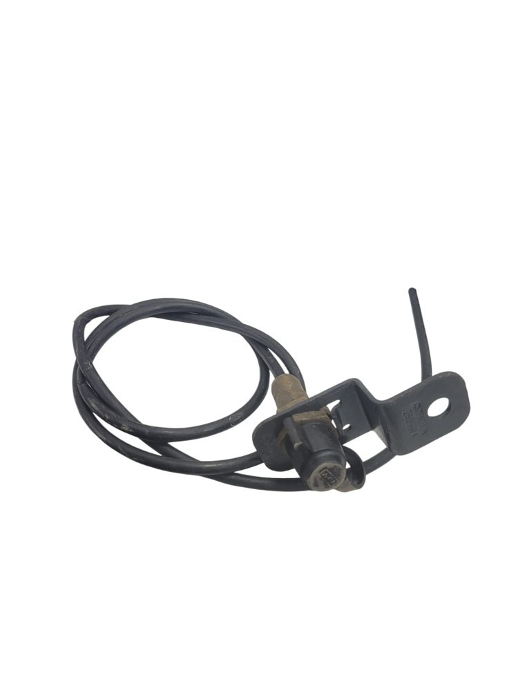 Suporte Terminal Controle Scania Serie 6