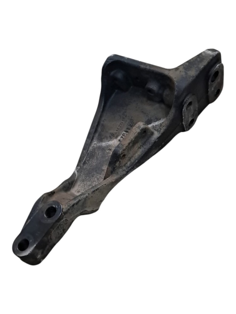 Suporte Barra Torcao Cabine L. Esquerdo Mb Axor 6