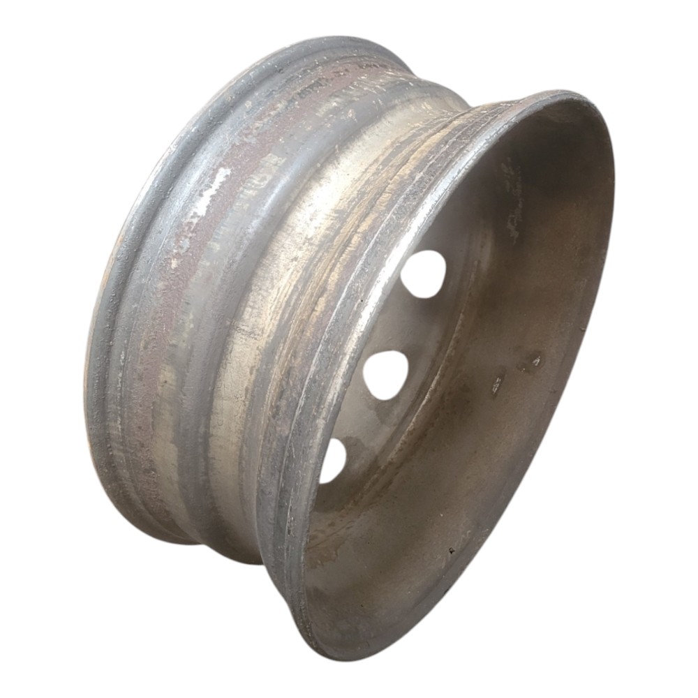 Roda Ferro 10 Furos 22.5X8.25 7