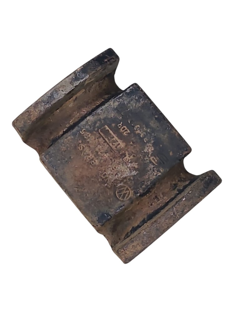 Calco Grampo Mola Feixe Mola Vw Constellation 1
