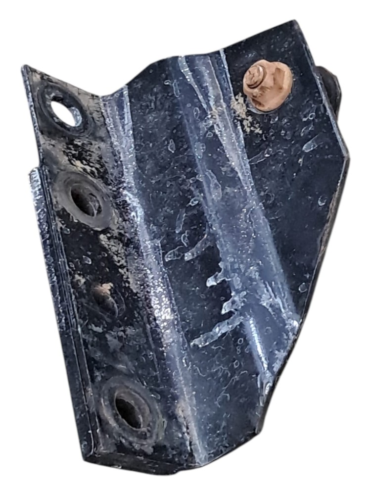 Suporte Caixa Baterias Mb Actros 2651 2019 VN187 5
