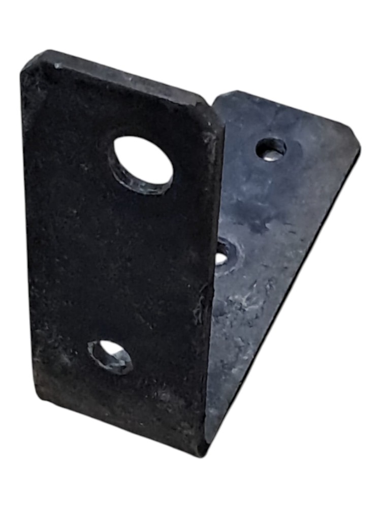 Suporte Fixacao Chicote Chassi MB Axor Actros 4