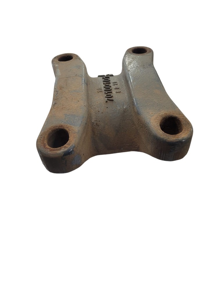 Sapata Grampo Mola DAF Xf 480 2022 5