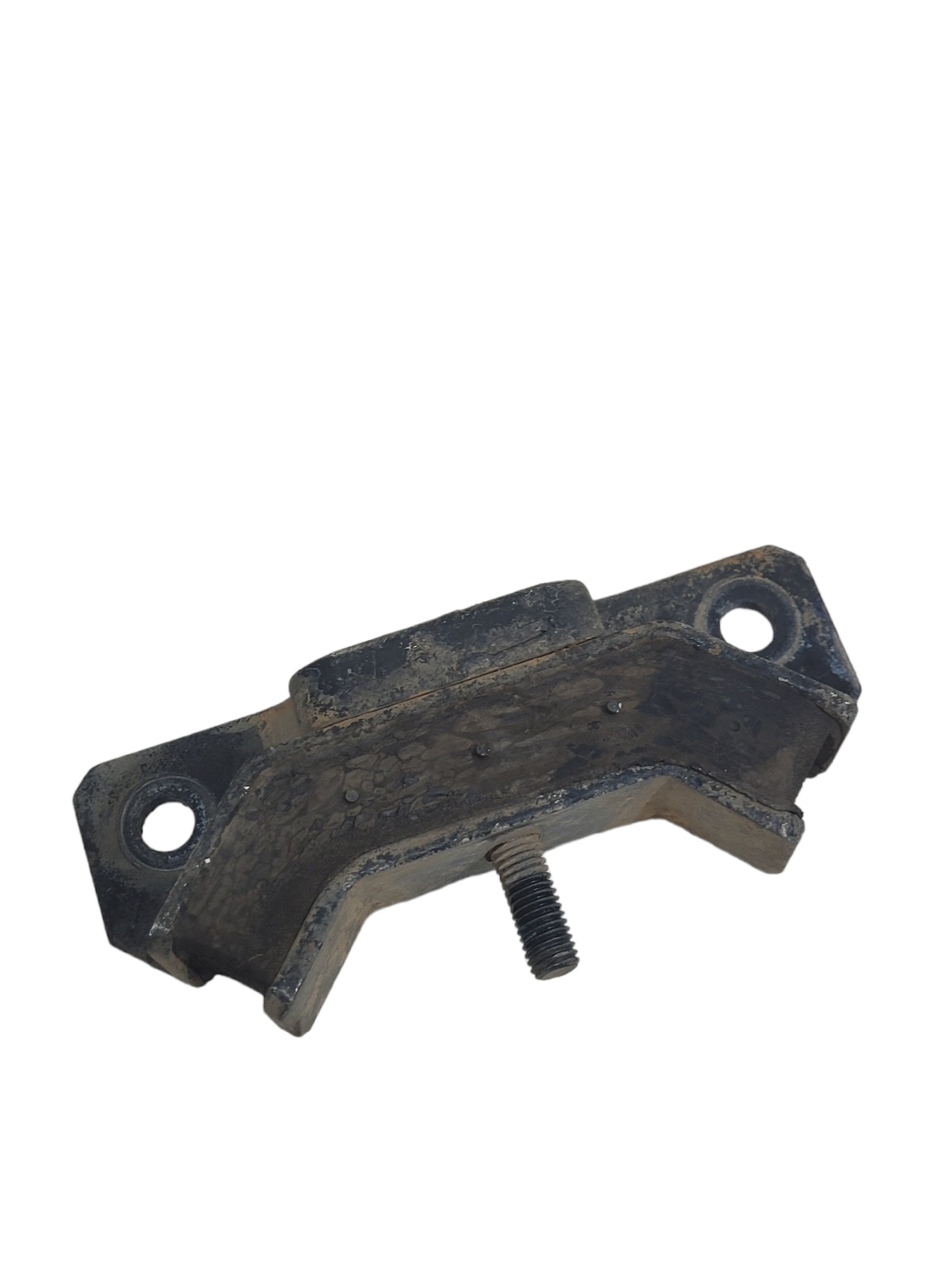 Coxim Lateral Radiador Vw Constellation 2t2806155 1