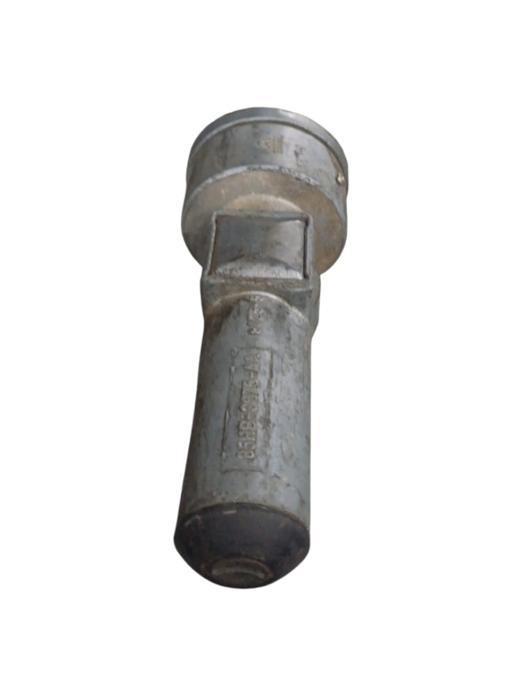 Chave Ignição Cilindro Trava Ford Cargo 2001 4