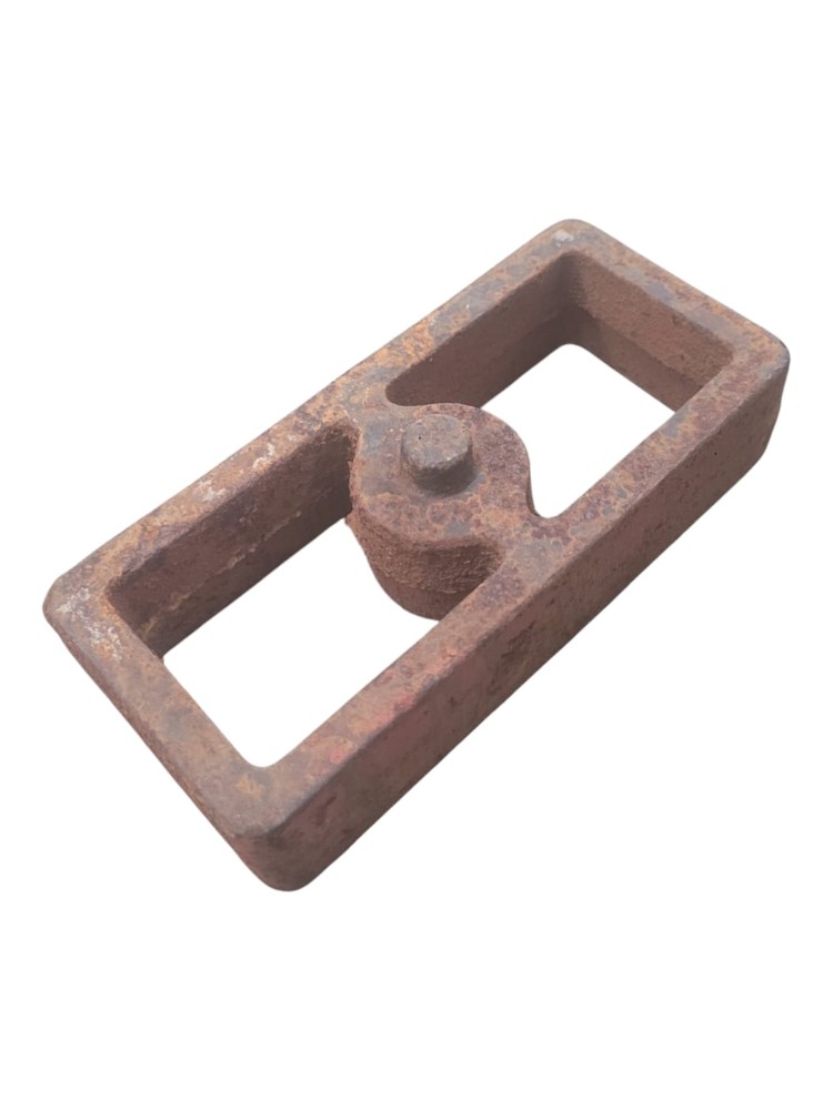 Calco Mola Ford Cargo 6