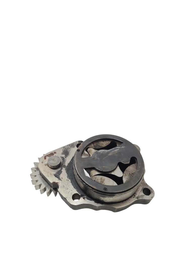 Bomba Oleo Cummims Ford Cargo Iveco 7