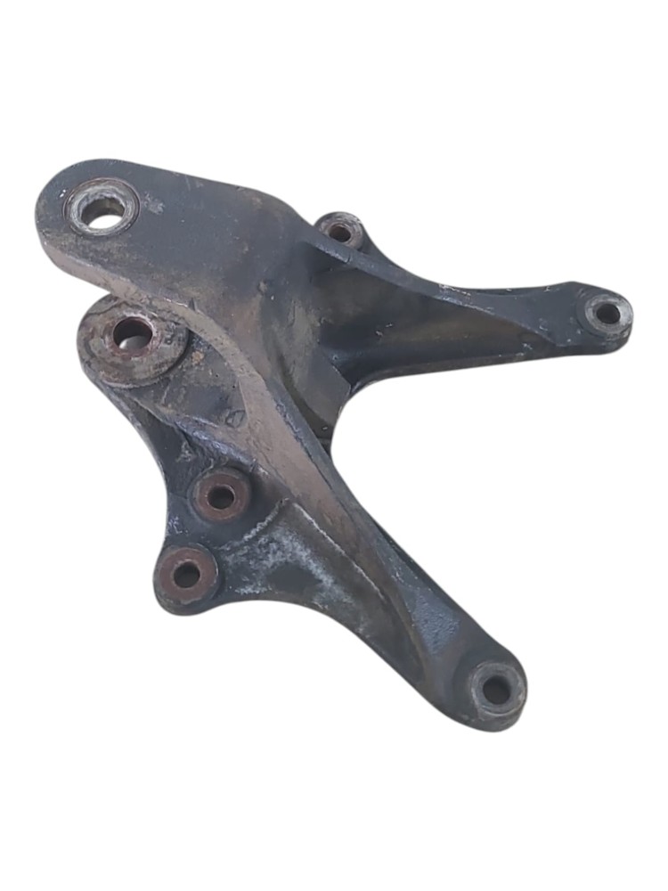 Suporte Mola Traseira Mb 1938 1944 1