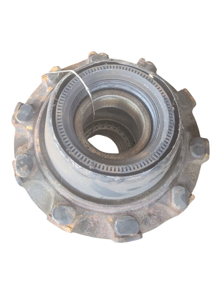 Cubo Roda Tracao Mb Actros 4