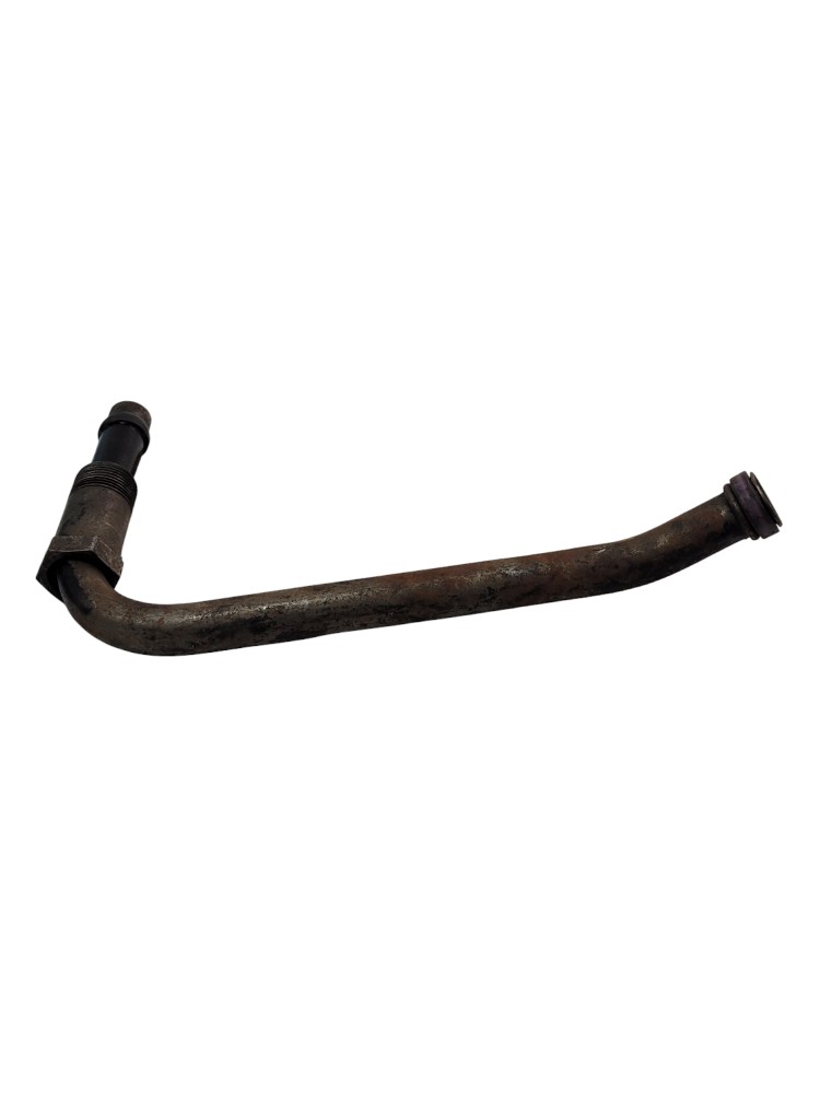 Cano Saida Bomba Oleo Motor Volvo 4