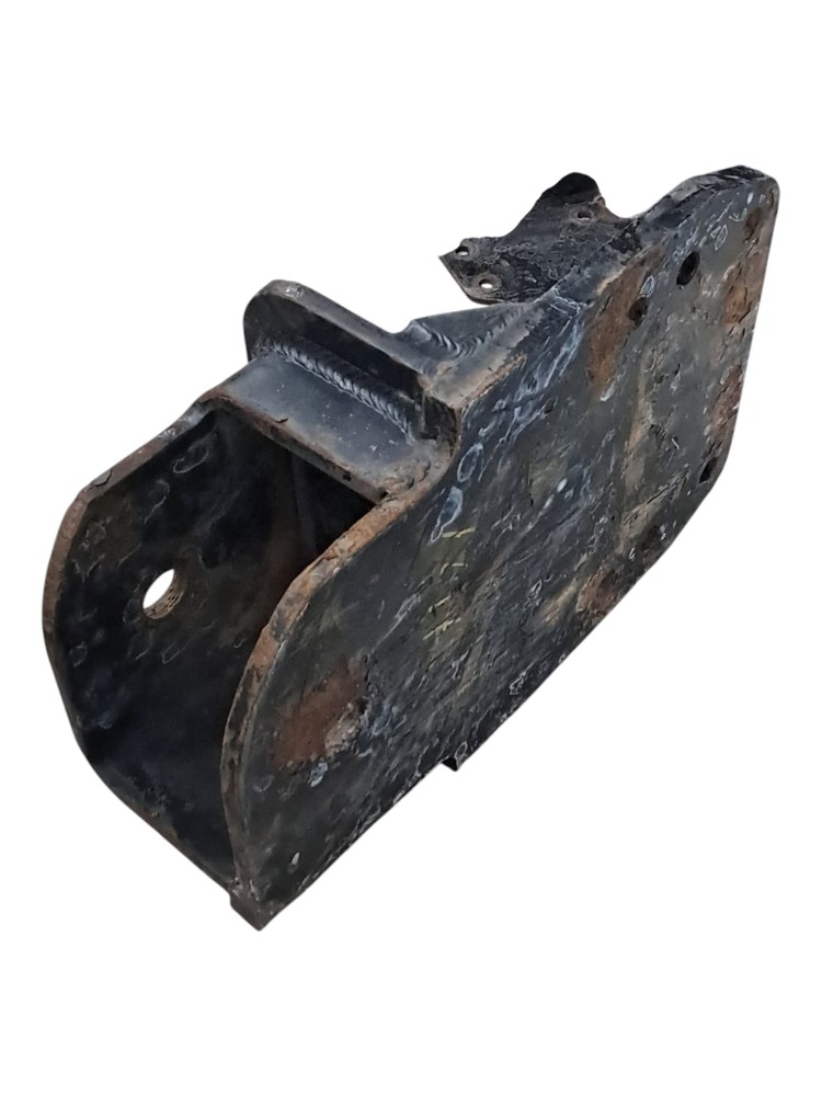 Suporte Mola Suspensao Ar Volkswagem Titan 18310 5