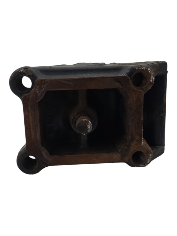 Suporte Deslizantes Molas Iveco 2012 4