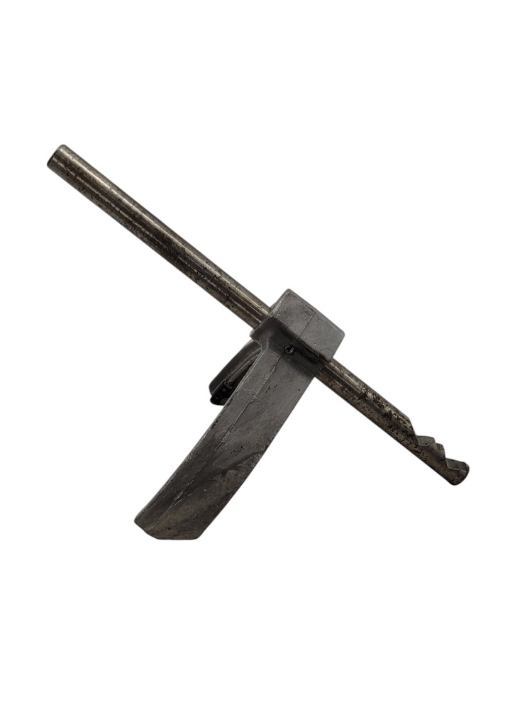 Garfo Caixa Eaton Vw 8150 2005 A 2012 6