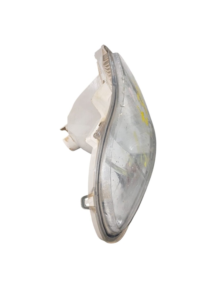 Farol Auxiliar Daf XF540 2024 VA157 2