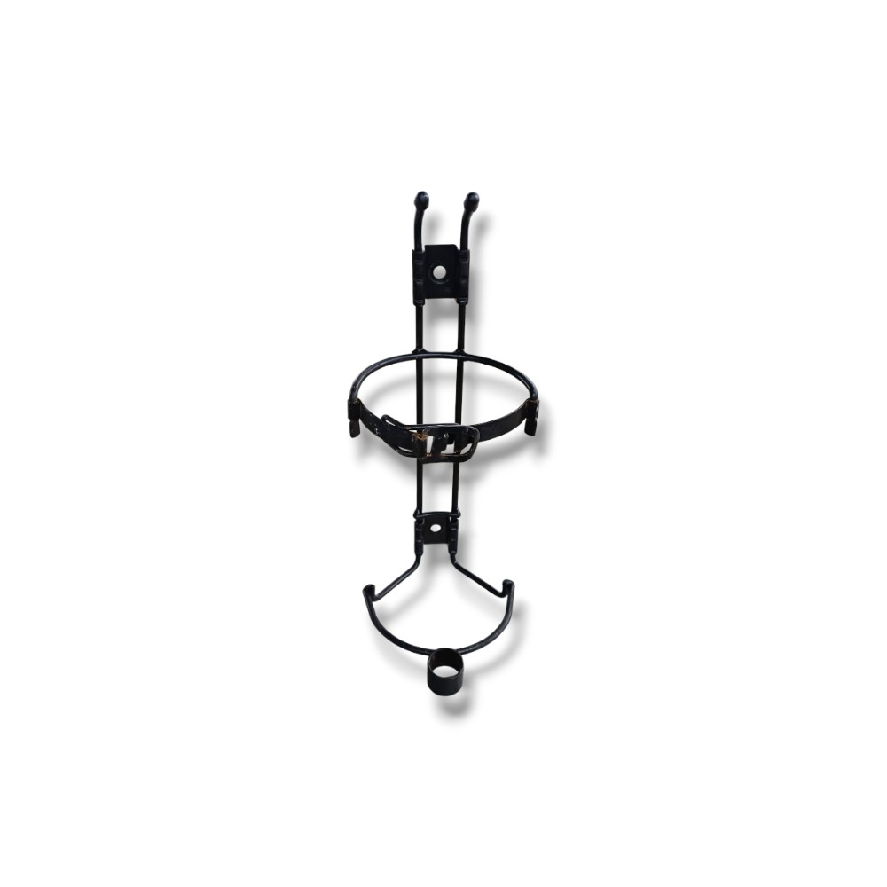 Suporte Extintor Volvo Vm 260 2011